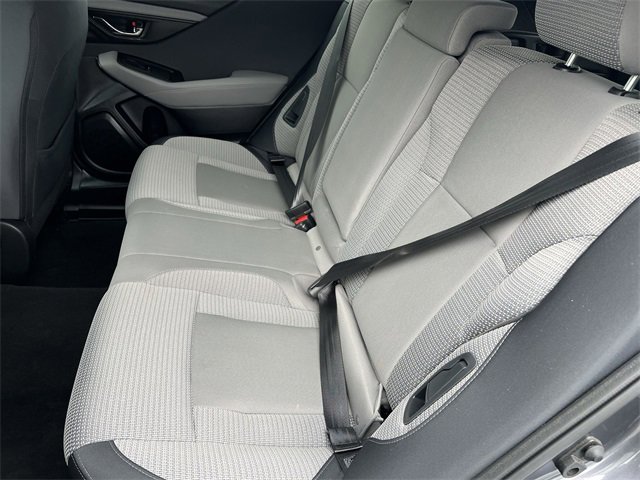 Certified 2024 Subaru Outback Premium w/ Popular Package #1A image 29