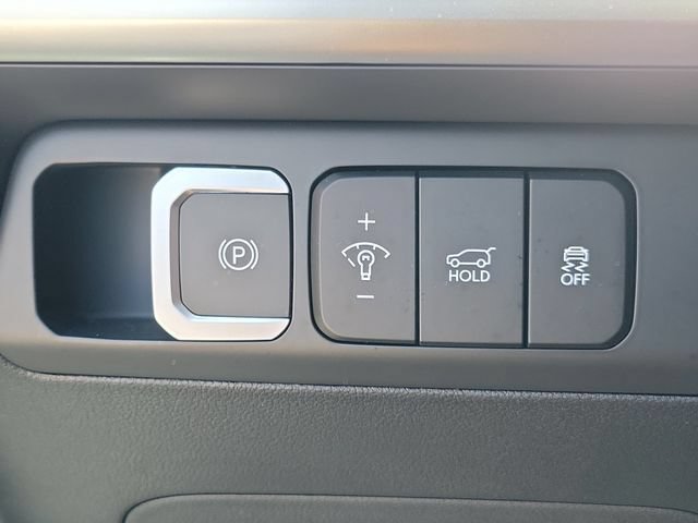 New 2027 Hyundai Santa Fe SEL AWD/4WD image 17