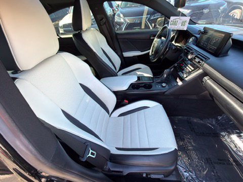 Used 2023 Lexus IS 350 F Sport w/ Memory Package AWD/4WD image 23