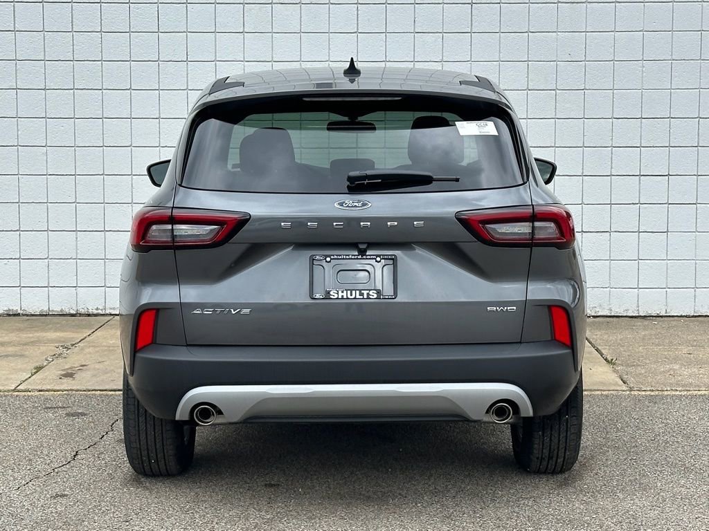 New 2026 Ford Escape Active w/ Cold Weather Package AWD/4WD image 5