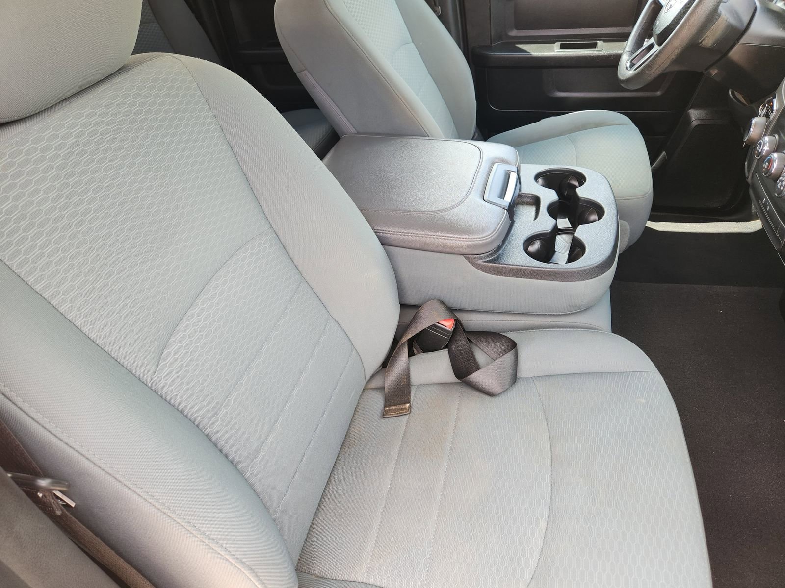 Used 2020 RAM 1500 Tradesman w/ Chrome Plus Package image 20