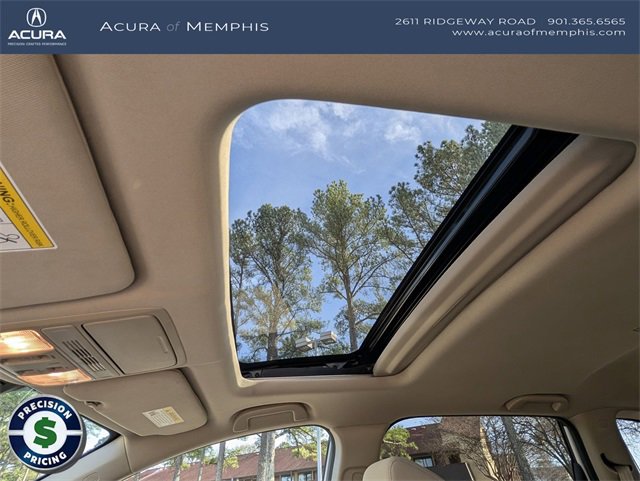 Used 2021 Honda CR-V EX image 25