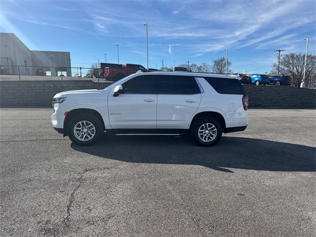 Used 2023 Chevrolet Tahoe LS w/ Driver Alert Package image 7