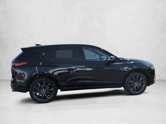 Certified 2025 Acura RDX A-Spec image 4