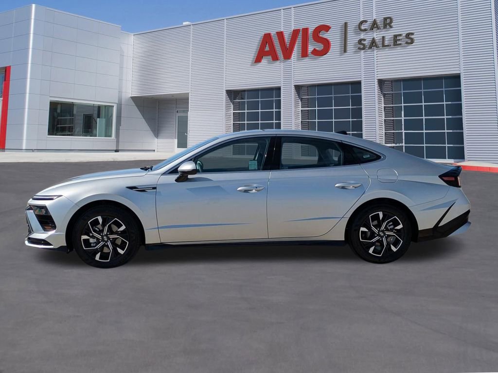 Used 2025 Hyundai Sonata SEL image 10