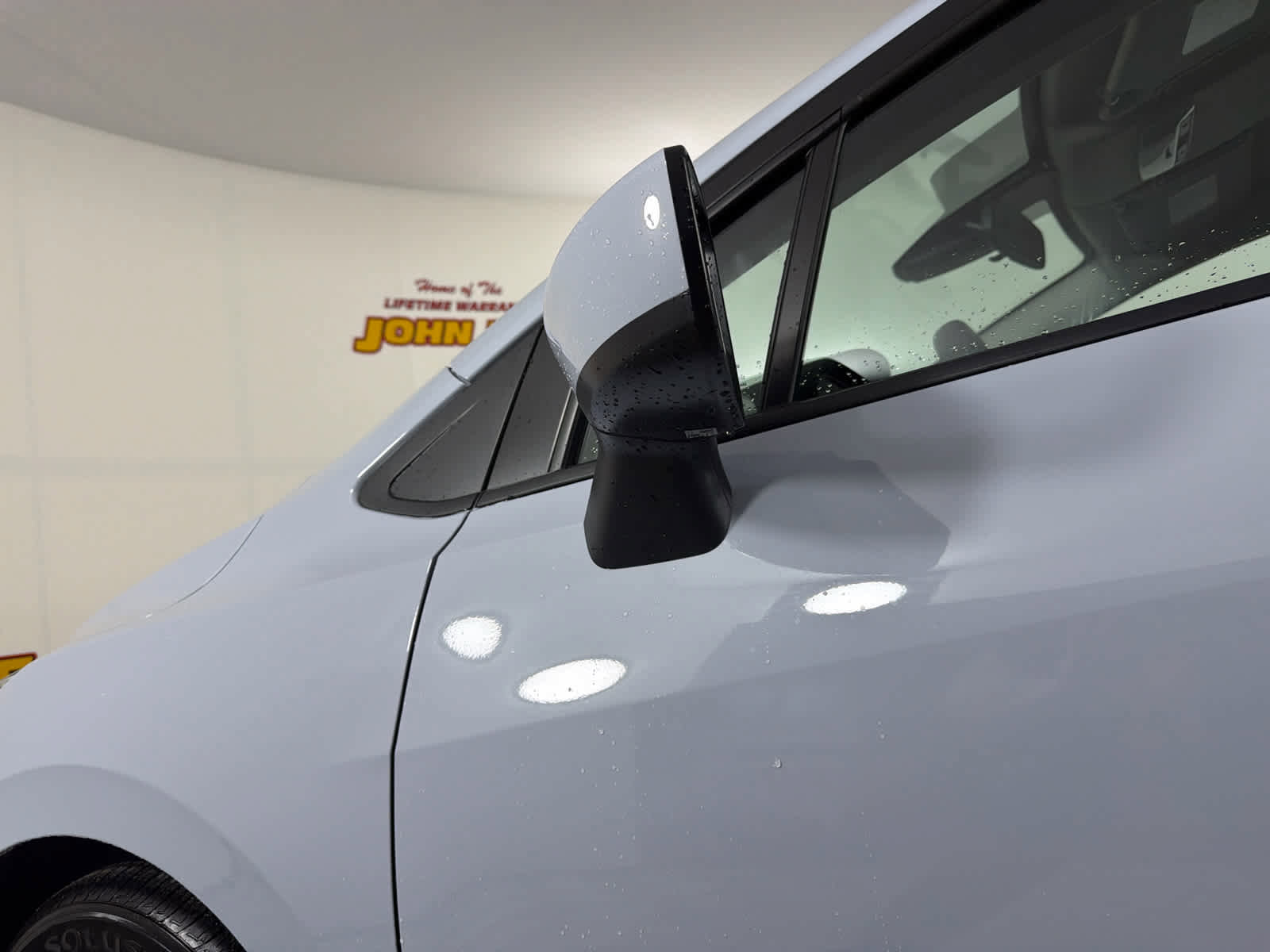 New 2025 Nissan Versa SV w/ Trunk Package image 14