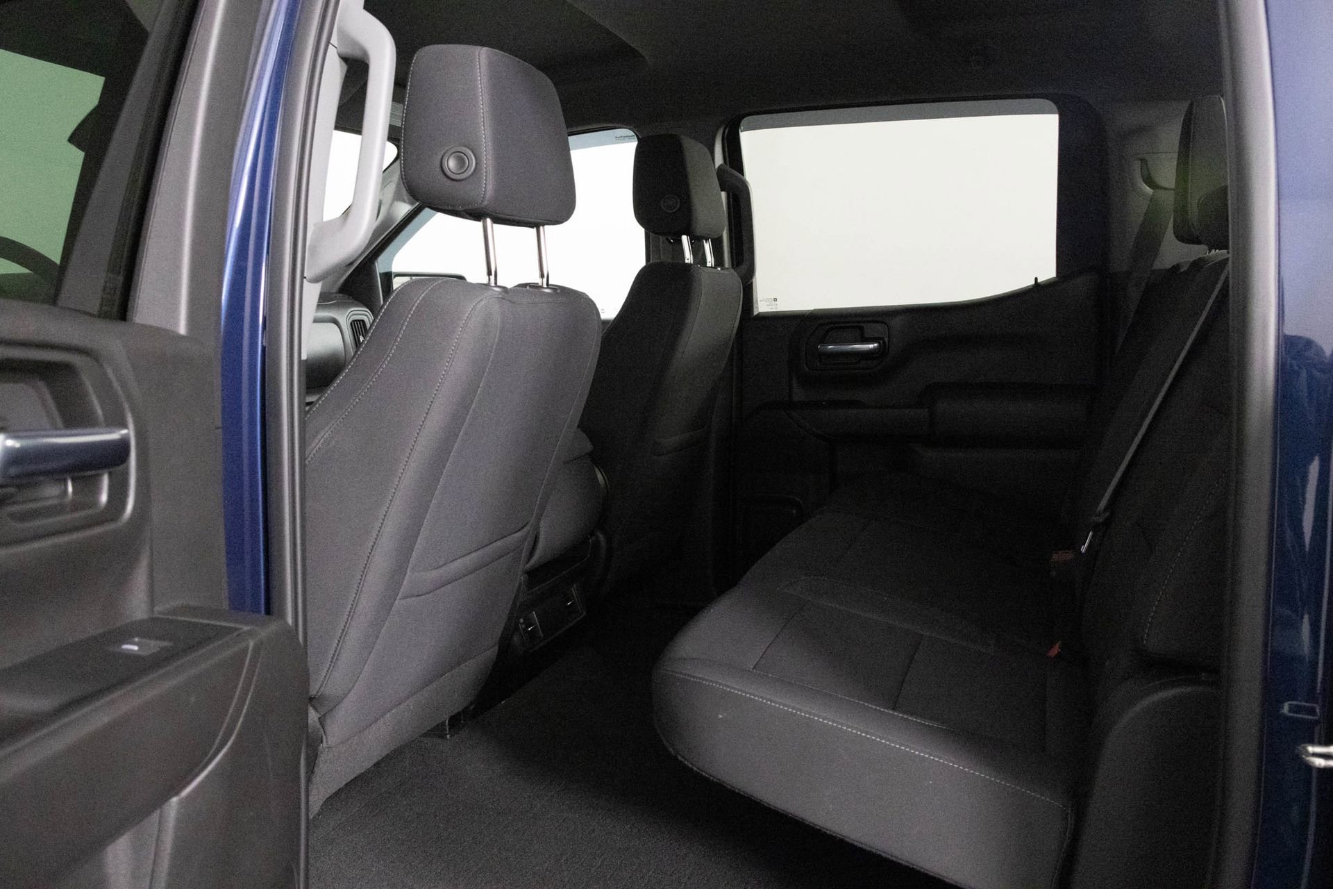 Used 2022 Chevrolet Silverado 1500 Custom image 34