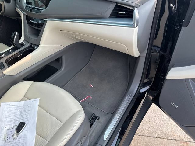 Used 2021 Cadillac XT5 Premium Luxury FWD image 14