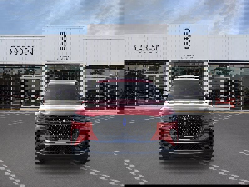 New 2026 Lincoln Nautilus Premier w/ Equipment Group 102A image 6