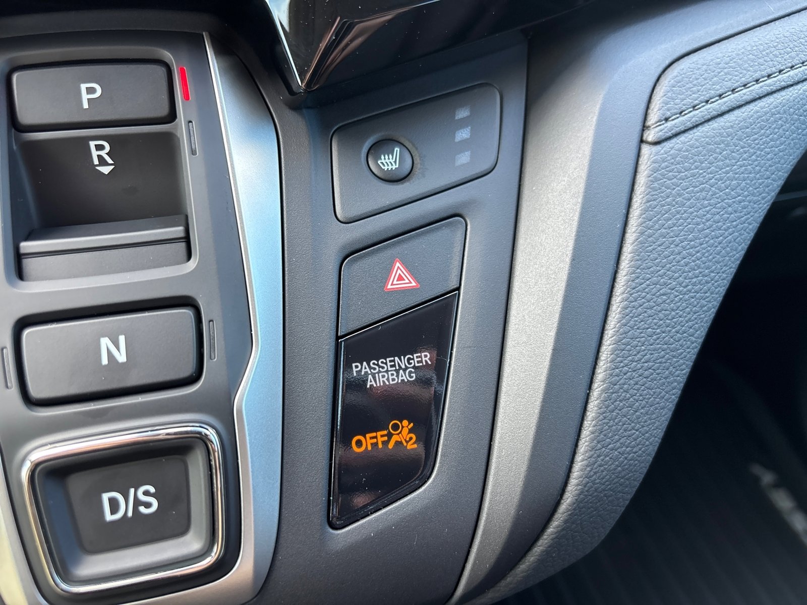 New 2026 Honda Odyssey EX-L image 14