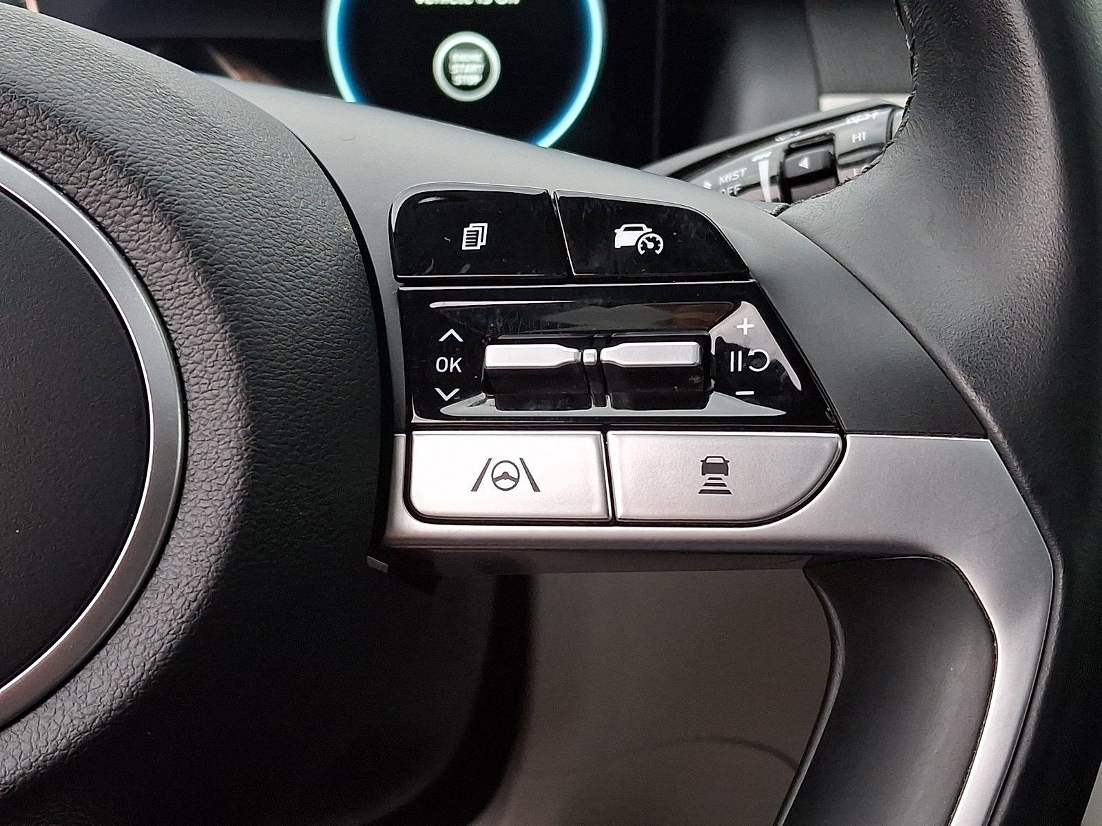 Certified 2023 Hyundai Tucson SEL w/ Convenience Package AWD/4WD image 24