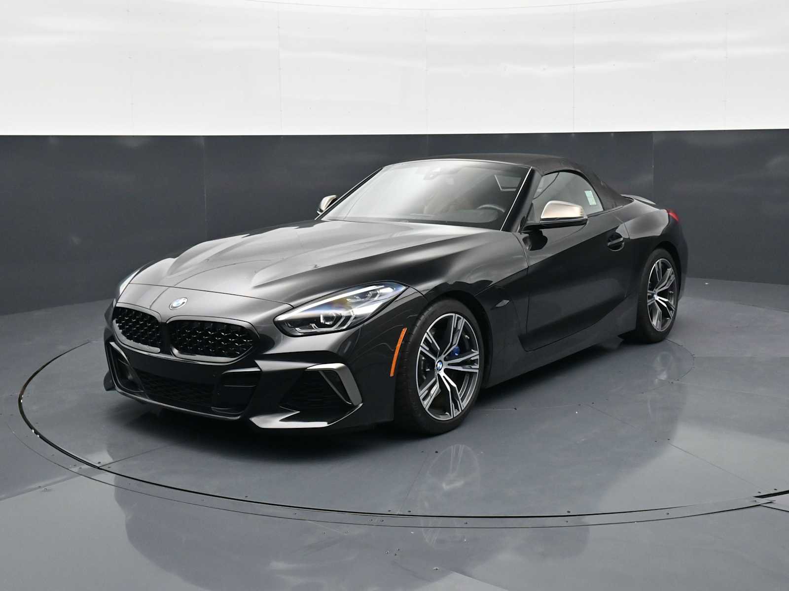 Used 2020 BMW Z4 M40i w/ Driving Assistance Package