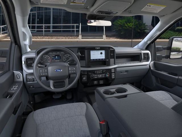 New 2026 Ford F350 XL image 9