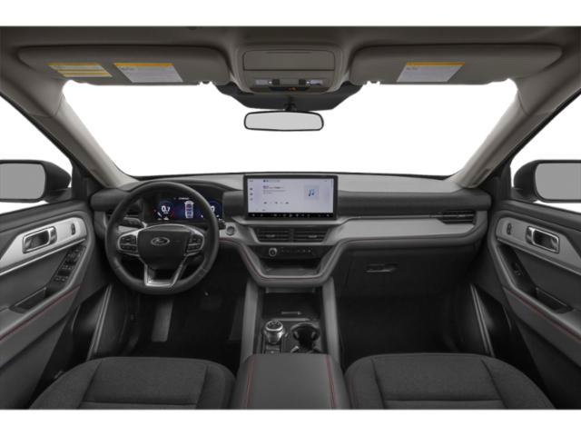 Used 2025 Ford Explorer Active w/ Active Comfort Package AWD/4WD image 10