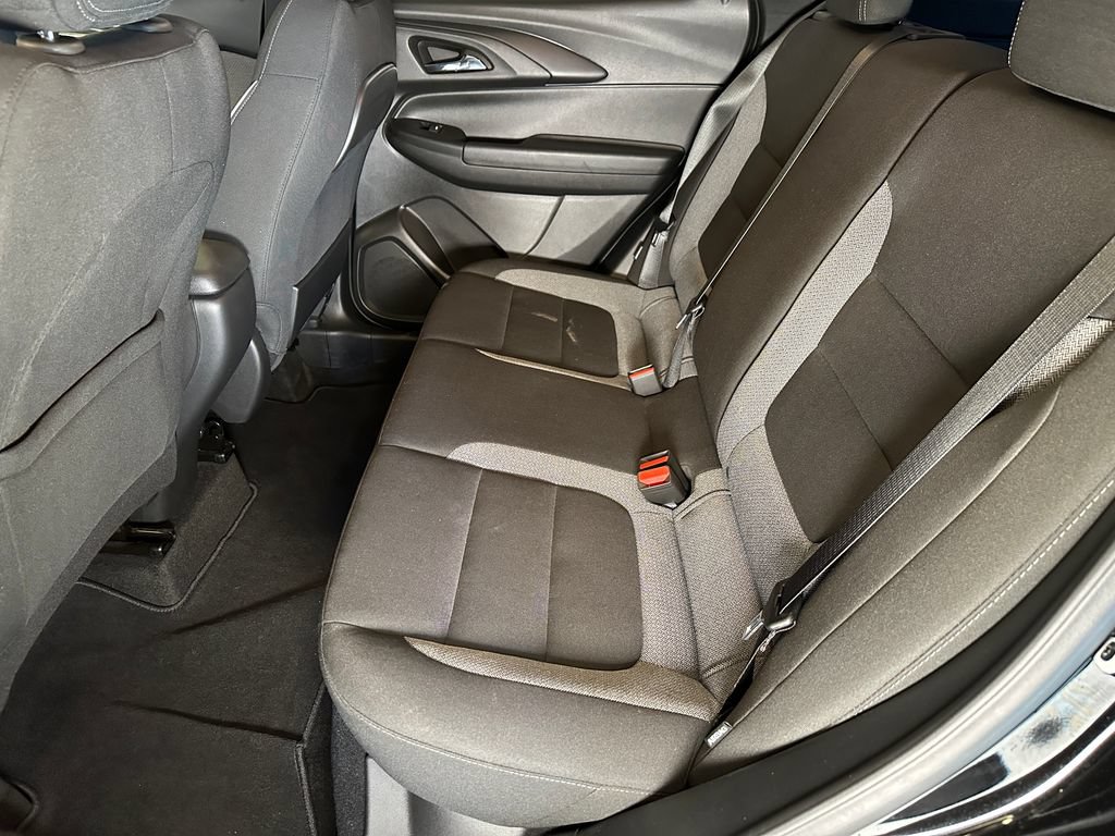 Used 2024 Chevrolet TrailBlazer LS w/ LS Convenience Package FWD image 21