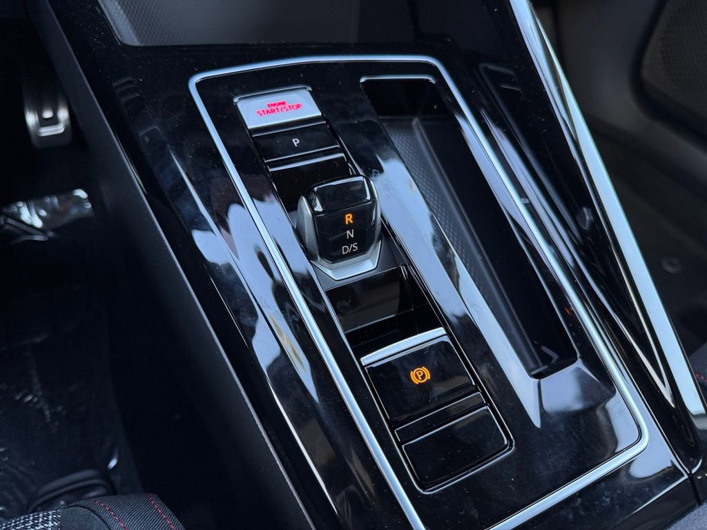New 2026 Volkswagen GTI S FWD image 18
