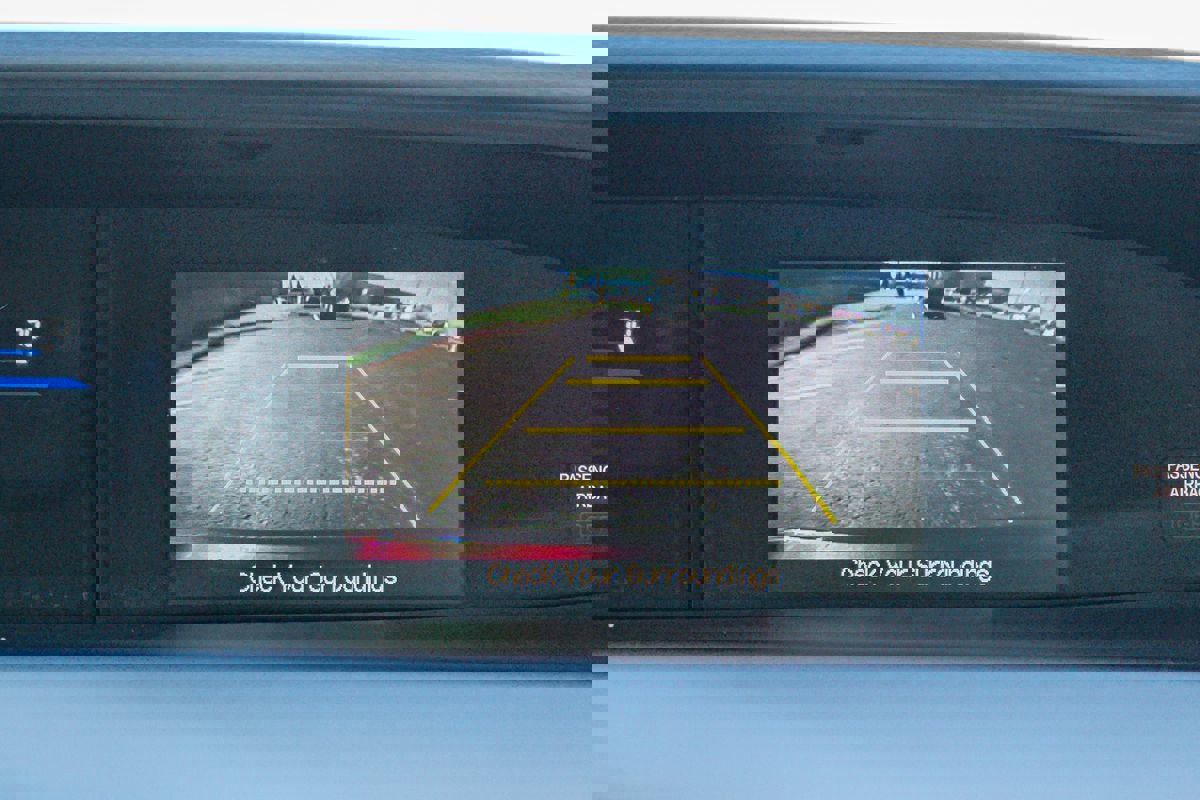 Used 2013 Honda Civic LX image 23