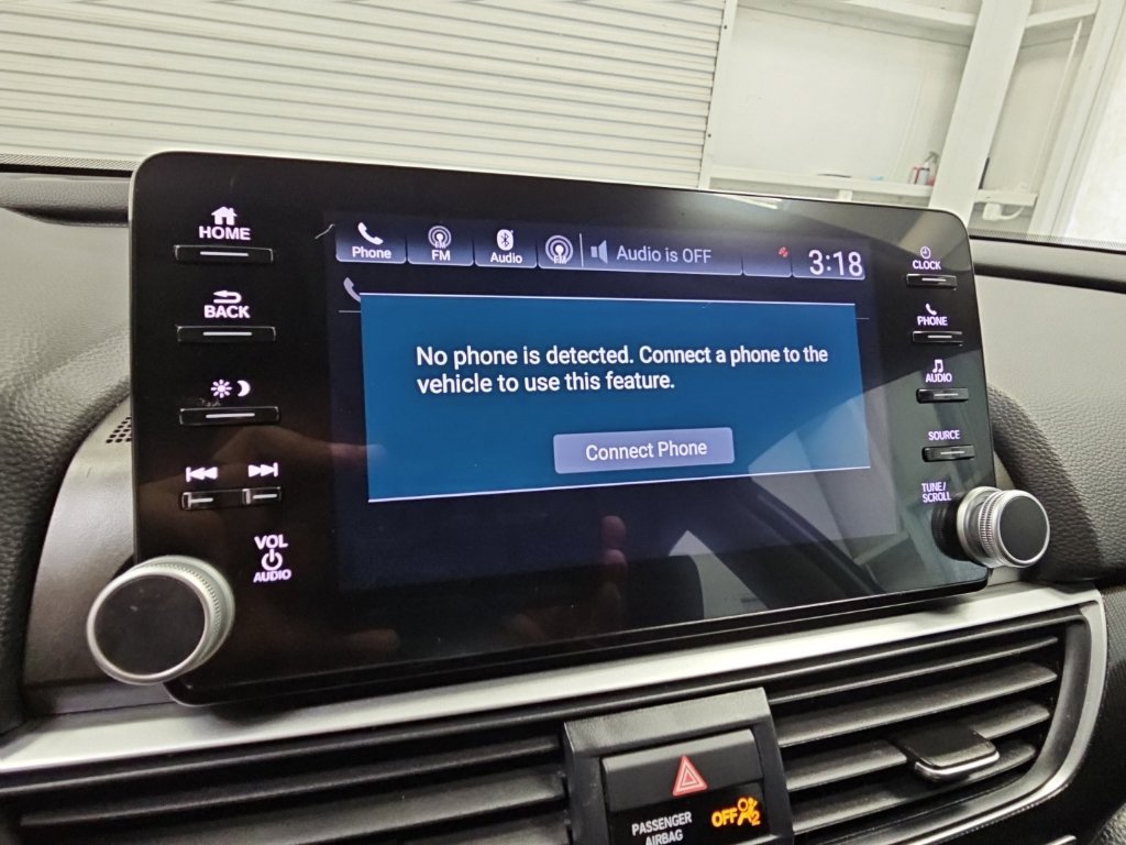 Used 2021 Honda Accord Sport Special Edition image 15