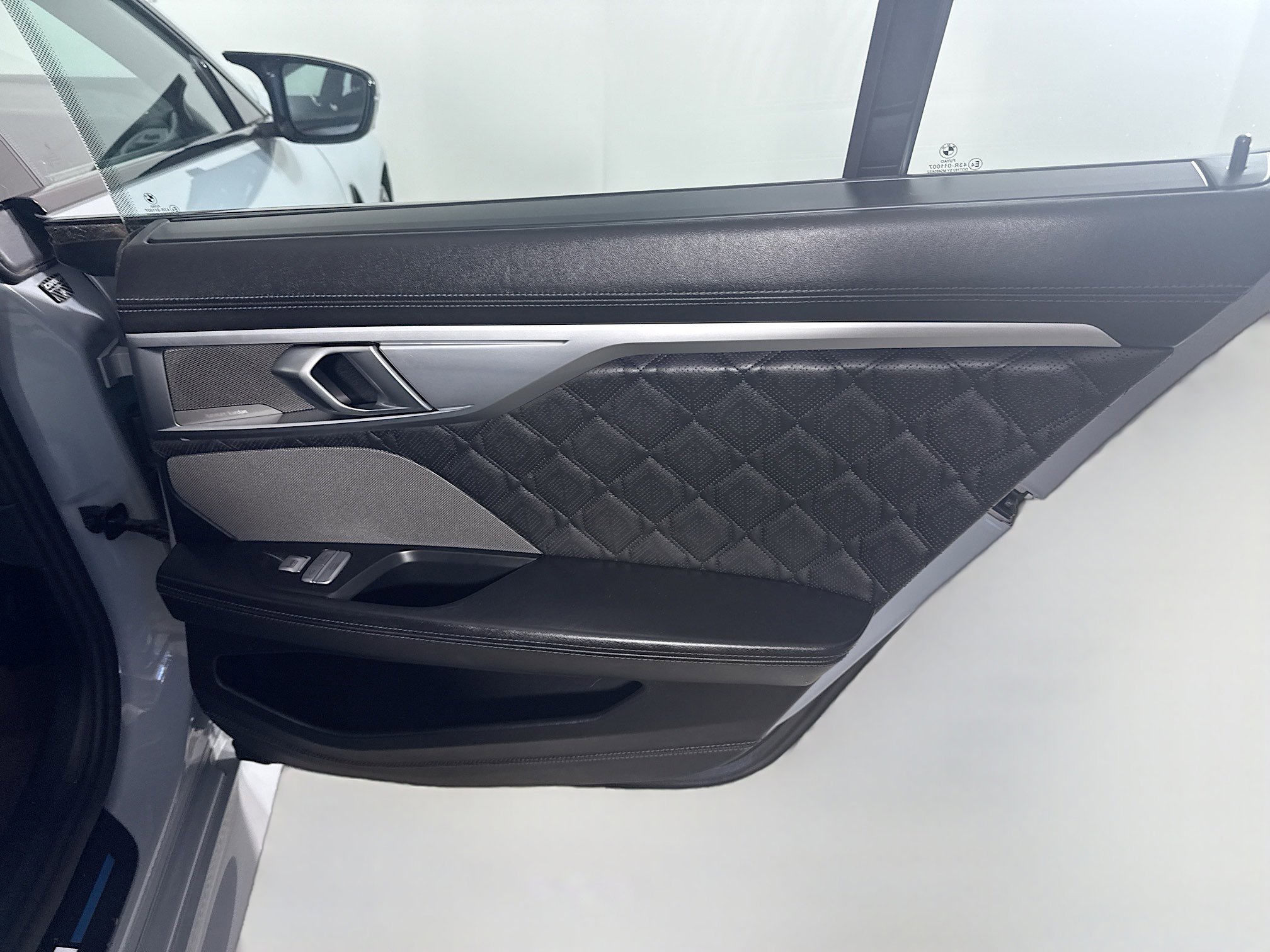 Used 2023 BMW M8 Gran Coupe xDrive Competition w/ M Carbon Exterior Package image 28