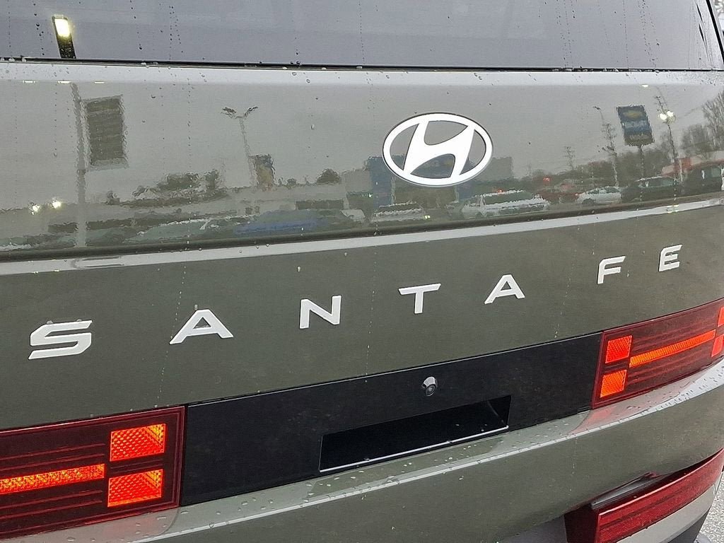 Used 2024 Hyundai Santa Fe Limited image 32