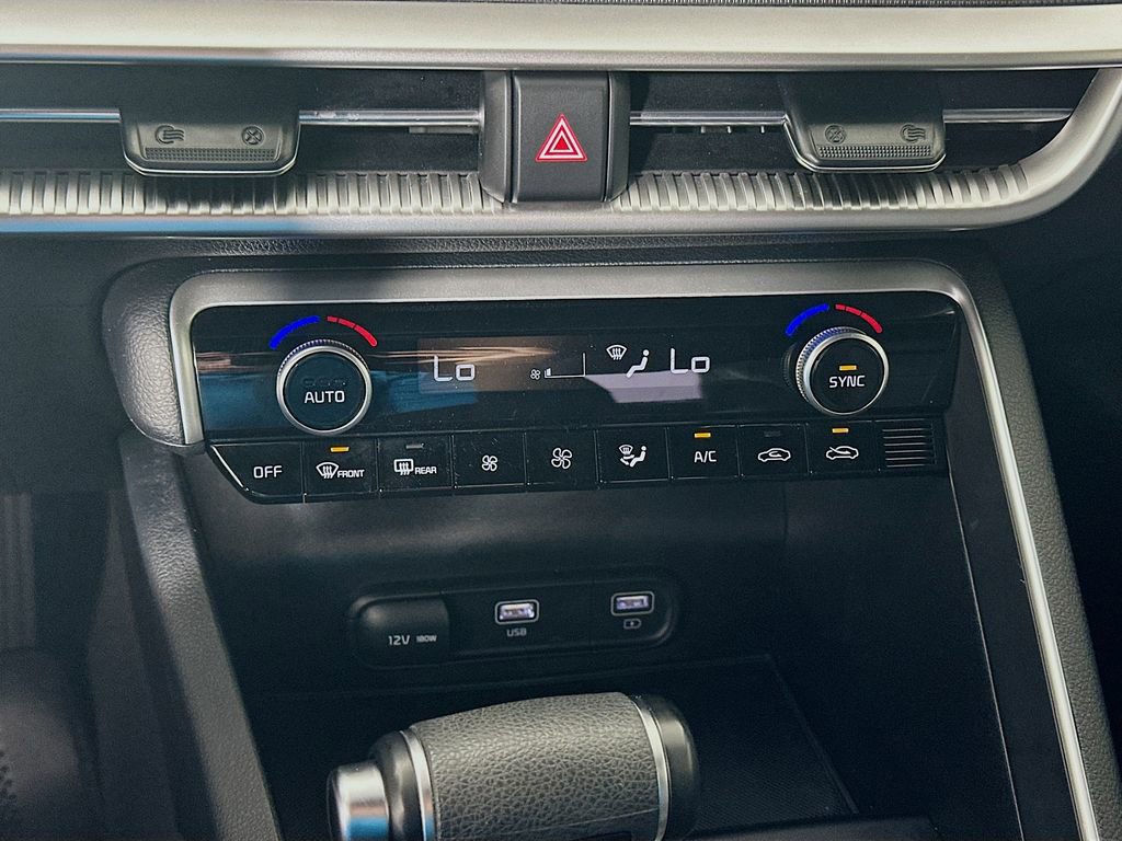 Used 2022 Kia K5 GT-Line image 16