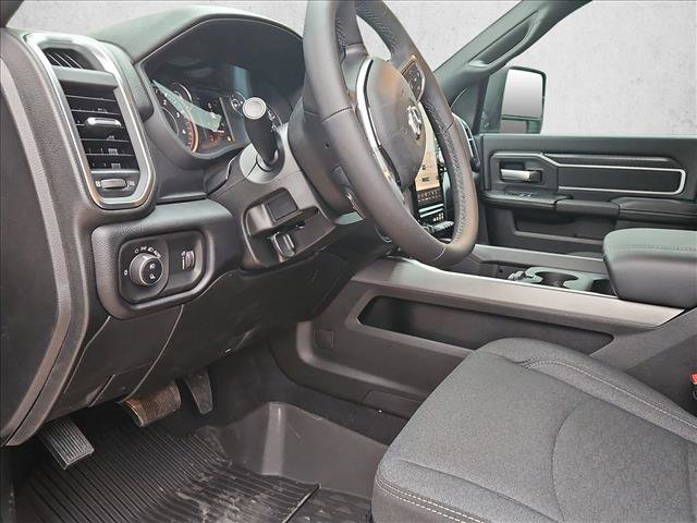New 2026 RAM 3500 Big Horn image 3