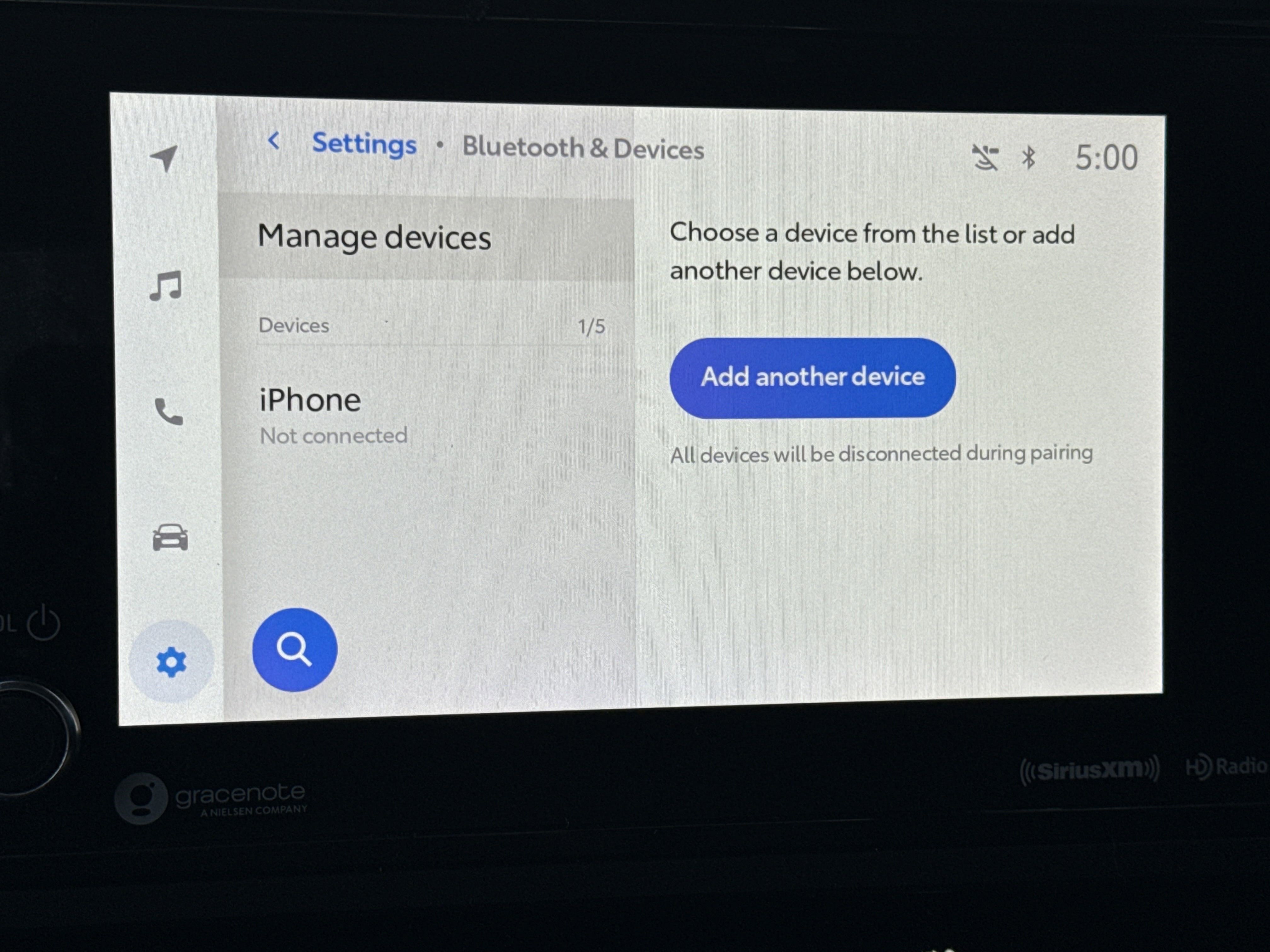 Used 2024 Toyota Tundra SR image 19