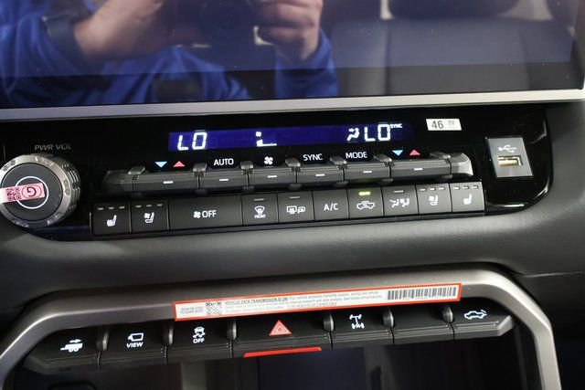 New 2026 Toyota Tundra Platinum image 20