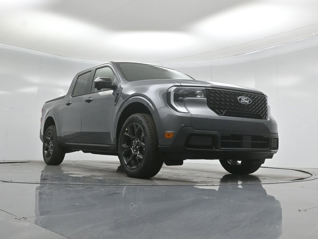 New 2026 Ford Maverick Lariat AWD/4WD image 44