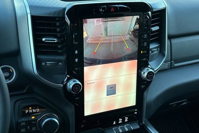 New 2026 RAM 1500 Big Horn image 3