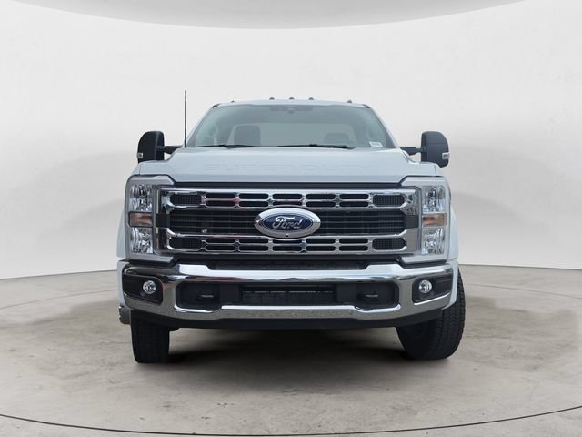 Used 2026 Ford F450 XLT w/ 360-Degree Camera Package AWD/4WD image 2