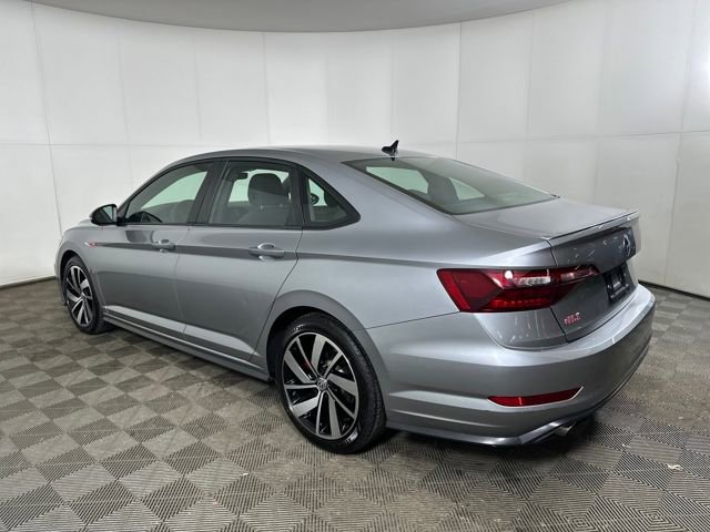 Used 2020 Volkswagen Jetta GLI image 5