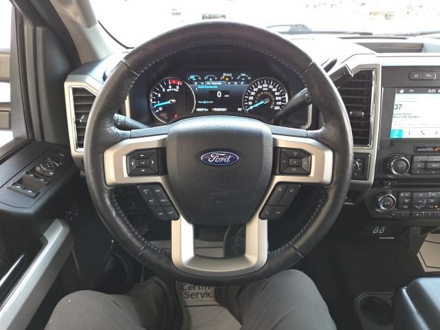 Used 2018 Ford F350 Lariat w/ Lariat Ultimate Package AWD/4WD image 70