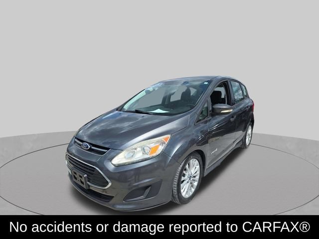 Used 2017 Ford C-MAX SE