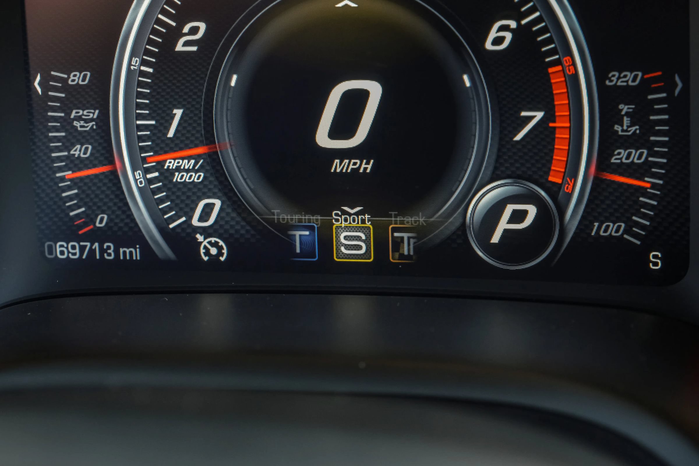 Used 2014 Chevrolet Corvette Stingray Coupe w/ 3LT Preferred Equipment Group RWD image 25