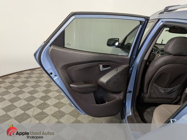 Used 2013 Hyundai Tucson GLS FWD image 23