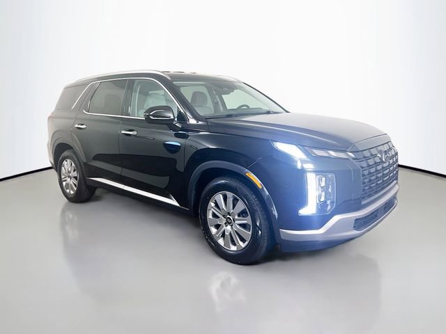 Used 2024 Hyundai Palisade SEL image 26