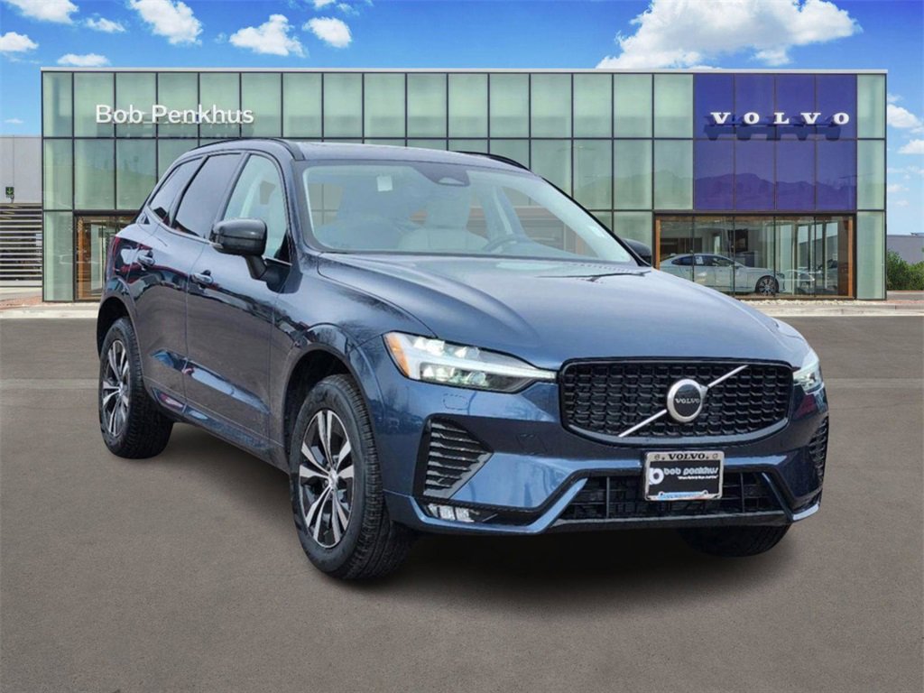 New 2025 Volvo XC60 B5 Core w/ Climate Package image 1
