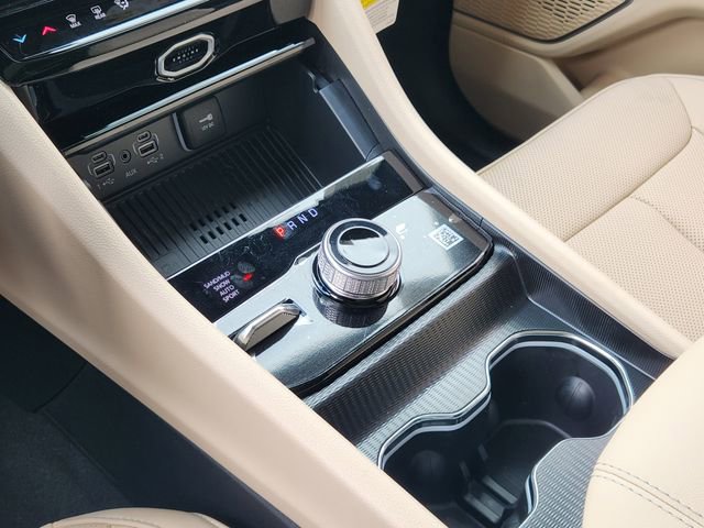 New 2026 Jeep Grand Cherokee Limited image 16