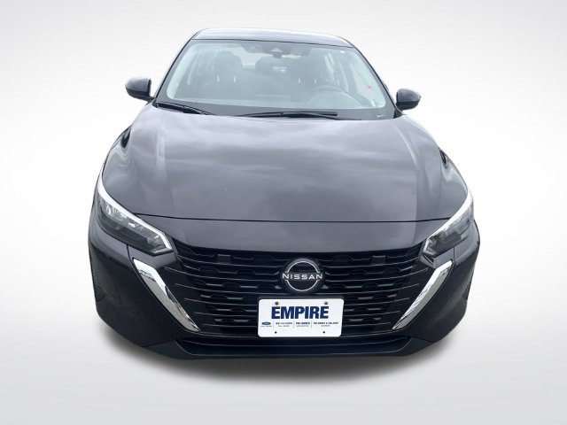 Used 2025 Nissan Sentra S FWD image 10
