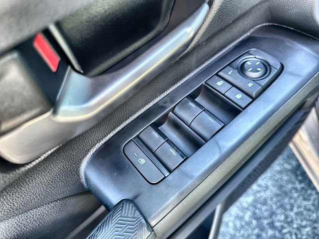 New 2026 Toyota Tacoma TRD Sport image 23