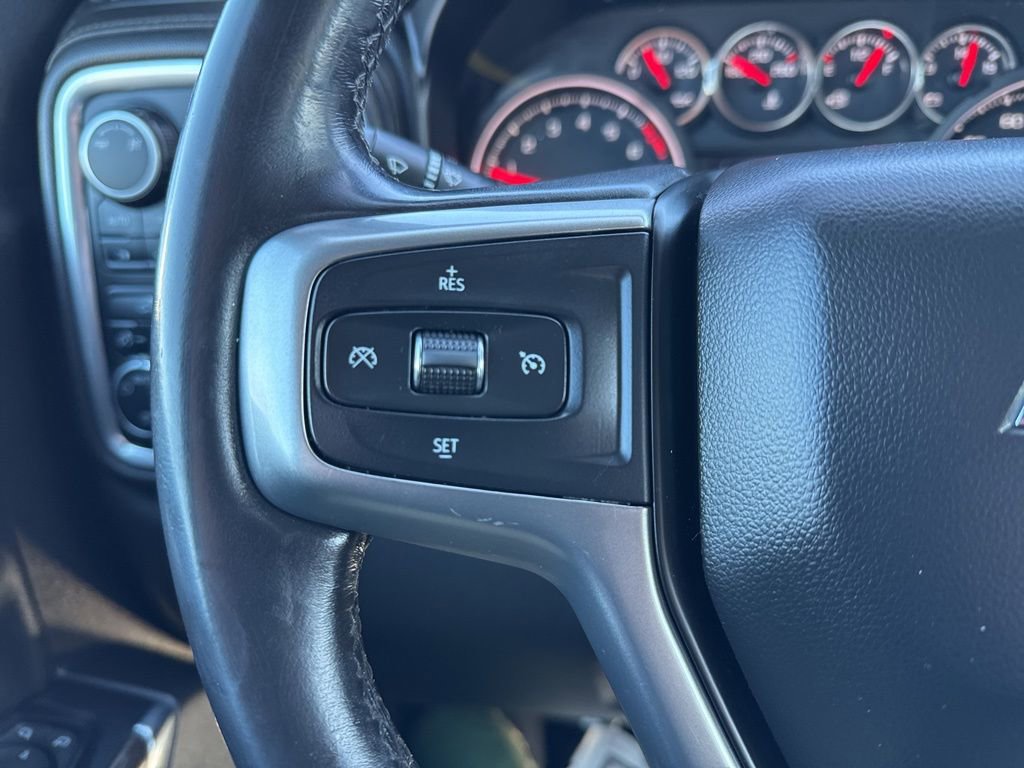 Used 2019 Chevrolet Silverado 1500 LT w/ Fleet Comfort Package image 22