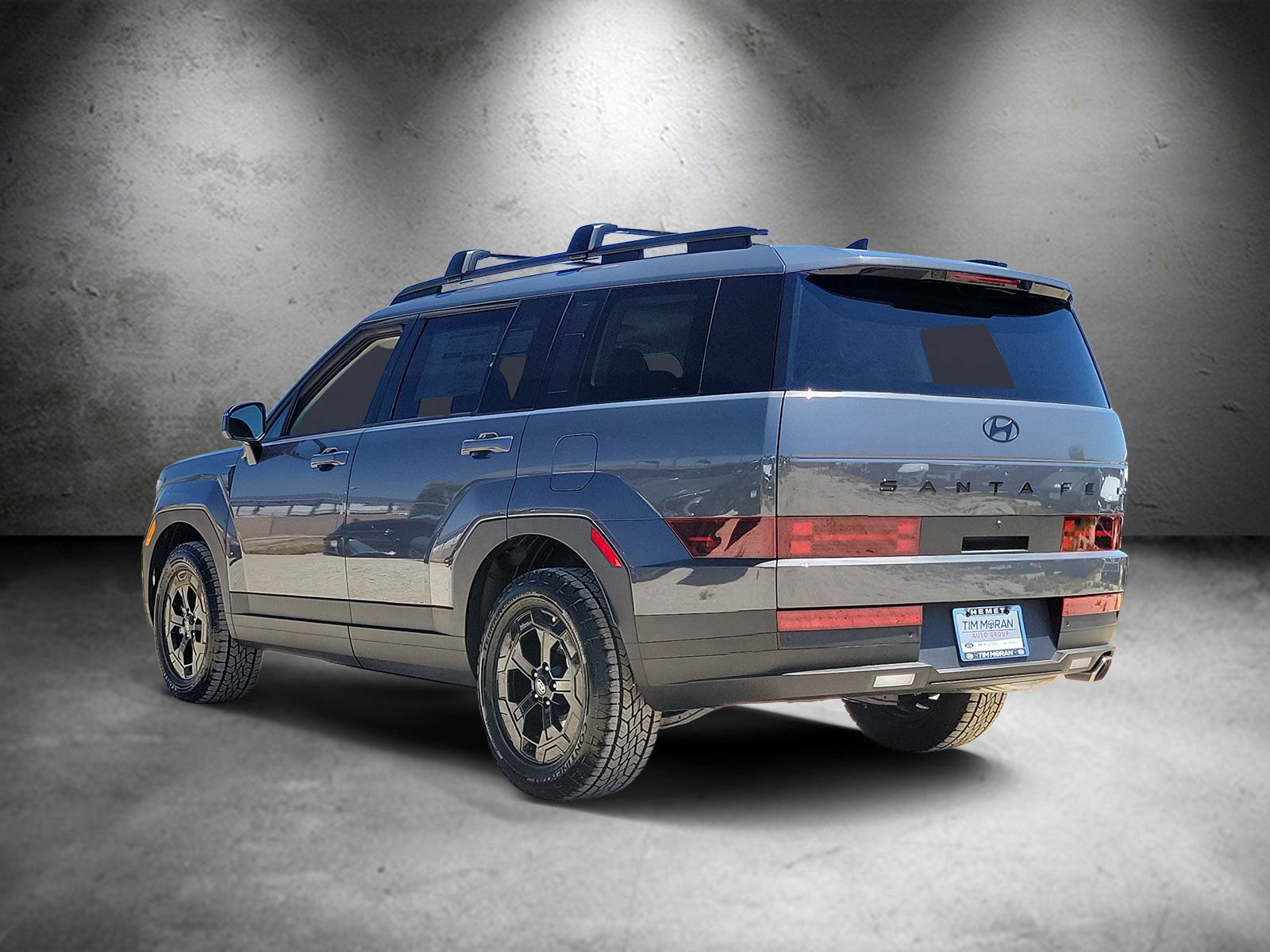 New 2026 Hyundai Santa Fe XRT AWD/4WD image 4