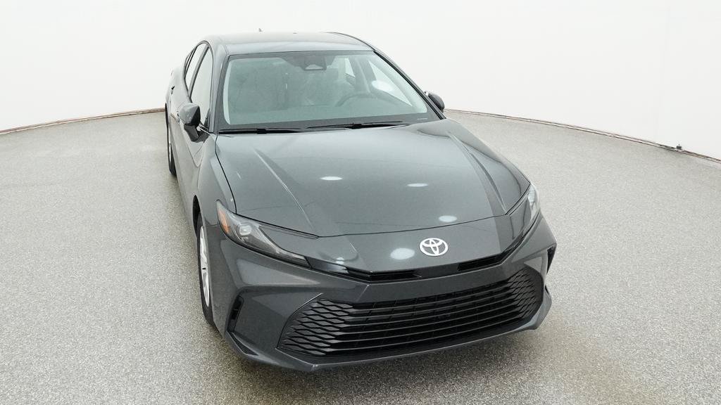 New 2026 Toyota Camry LE w/ Convenience Package FWD image 17