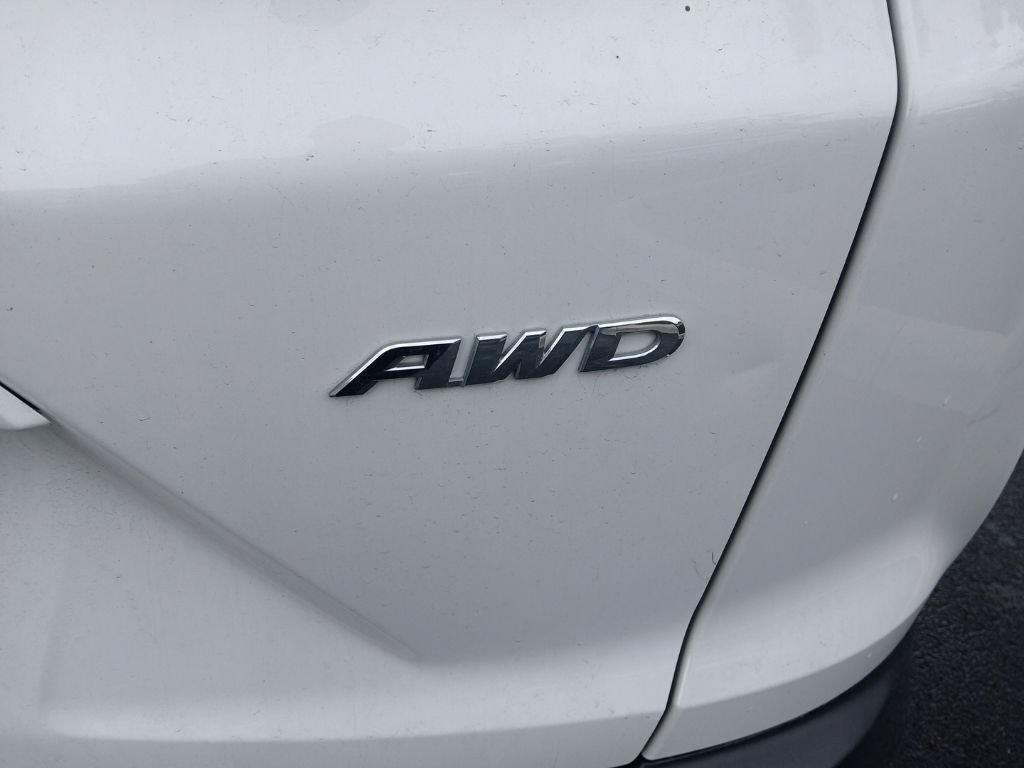 Used 2021 Honda CR-V EX image 8