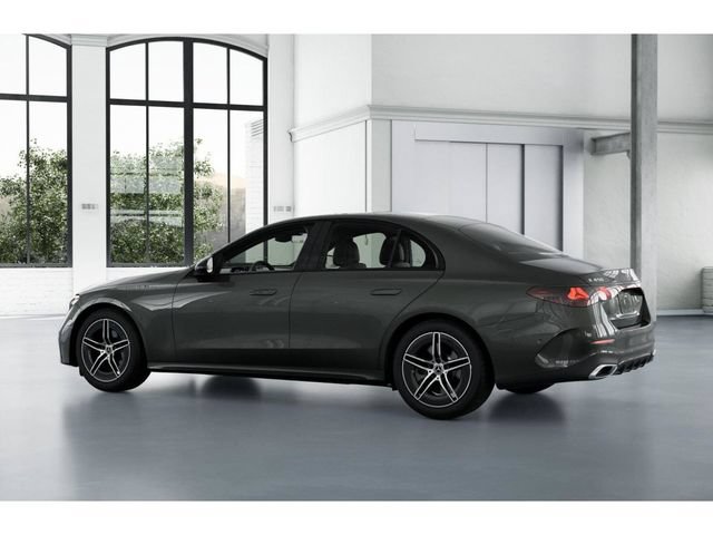 New 2027 Mercedes-Benz E 450 4MATIC Sedan image 31