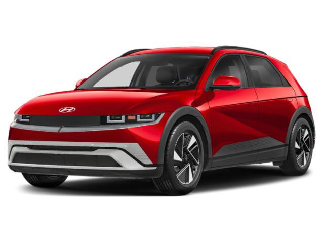 New 2026 Hyundai Ioniq 5 SEL RWD image 1