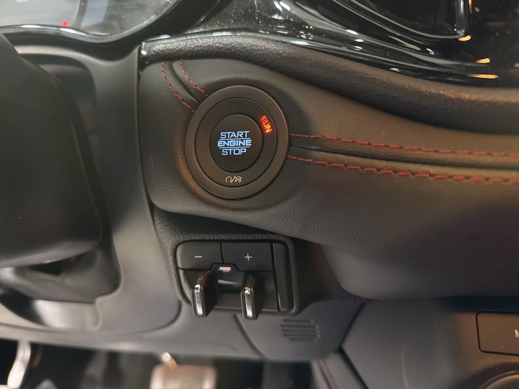 Used 2025 Dodge Durango GT image 24