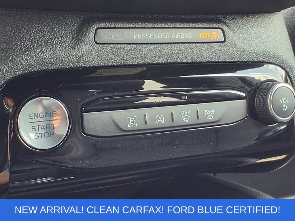 Certified 2023 Ford Escape ST-Line w/ Tech Pack #1 AWD/4WD image 15