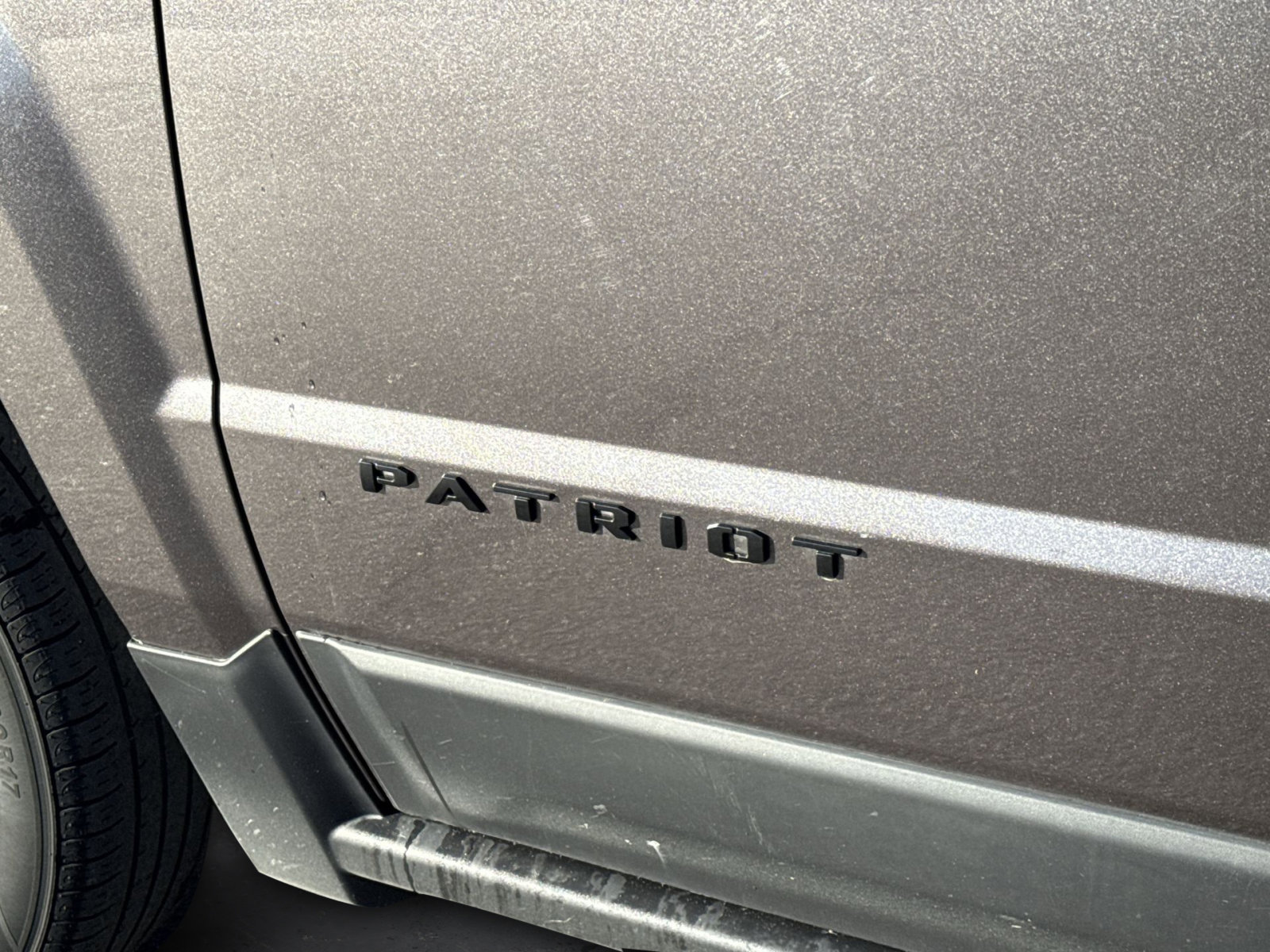 Used 2015 Jeep Patriot Sport w/ Power Value Group image 12